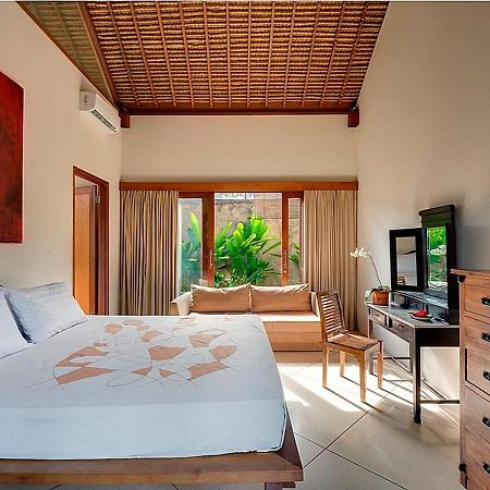 Villa Andalas Seminyak  Exterior photo