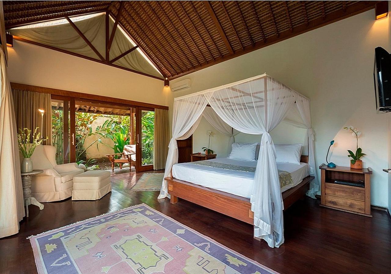 Villa Andalas Seminyak  Exterior photo