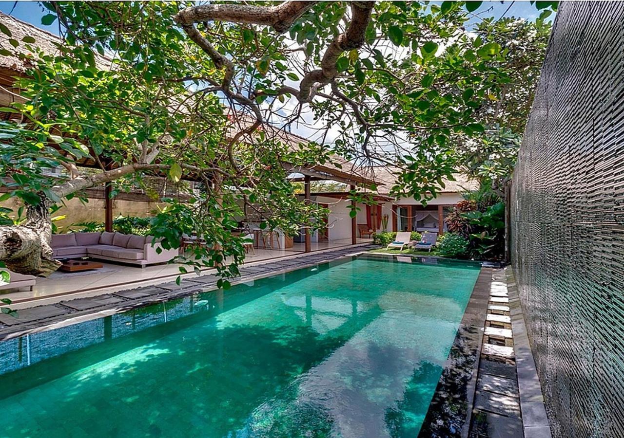 Villa Andalas Seminyak  Exterior photo