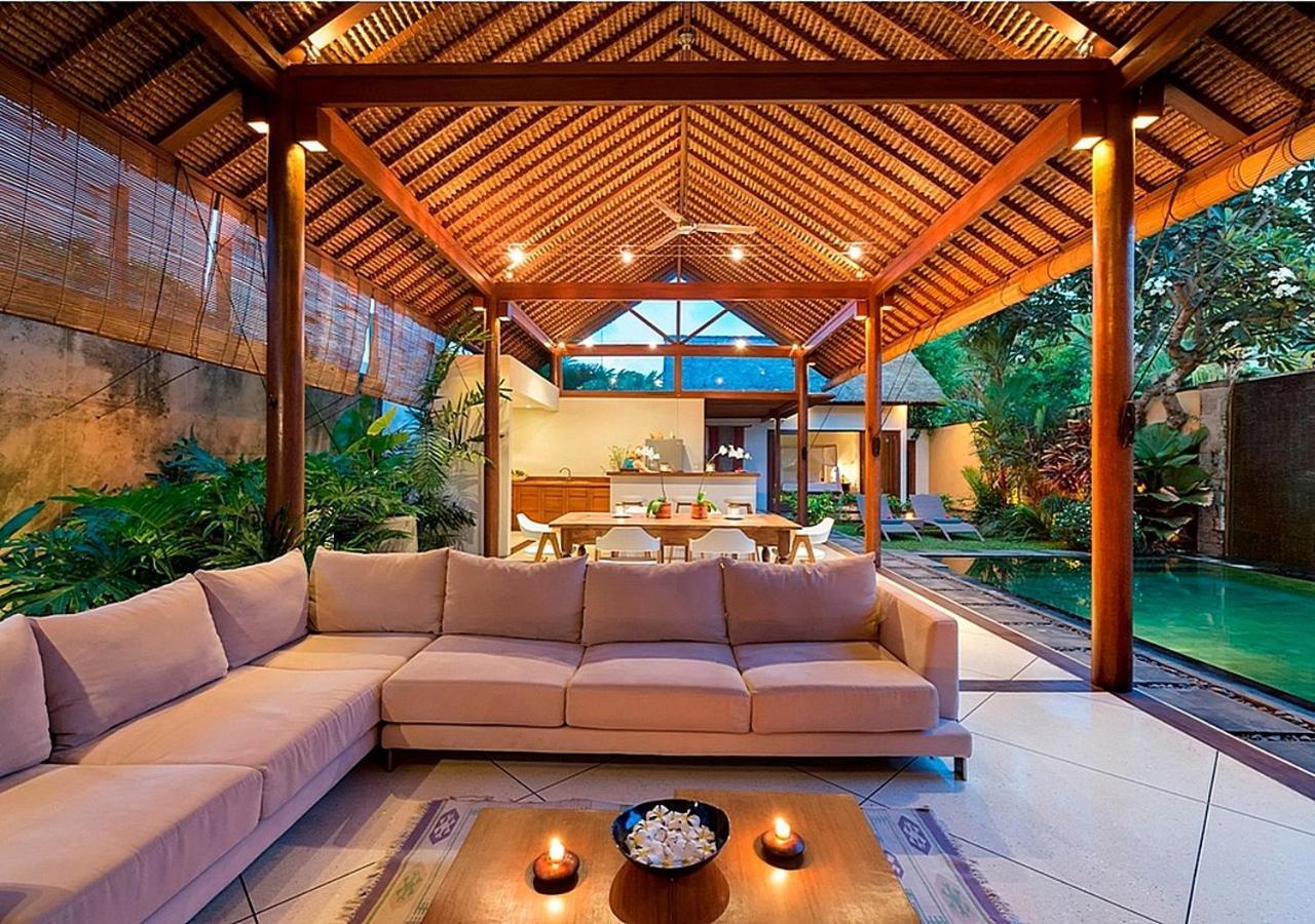Villa Andalas Seminyak  Exterior photo