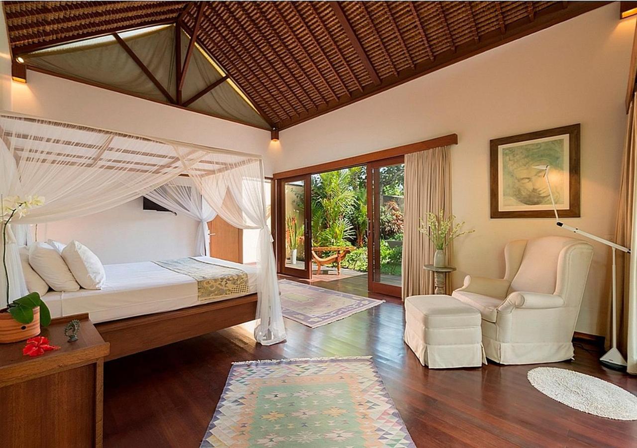 Villa Andalas Seminyak  Exterior photo