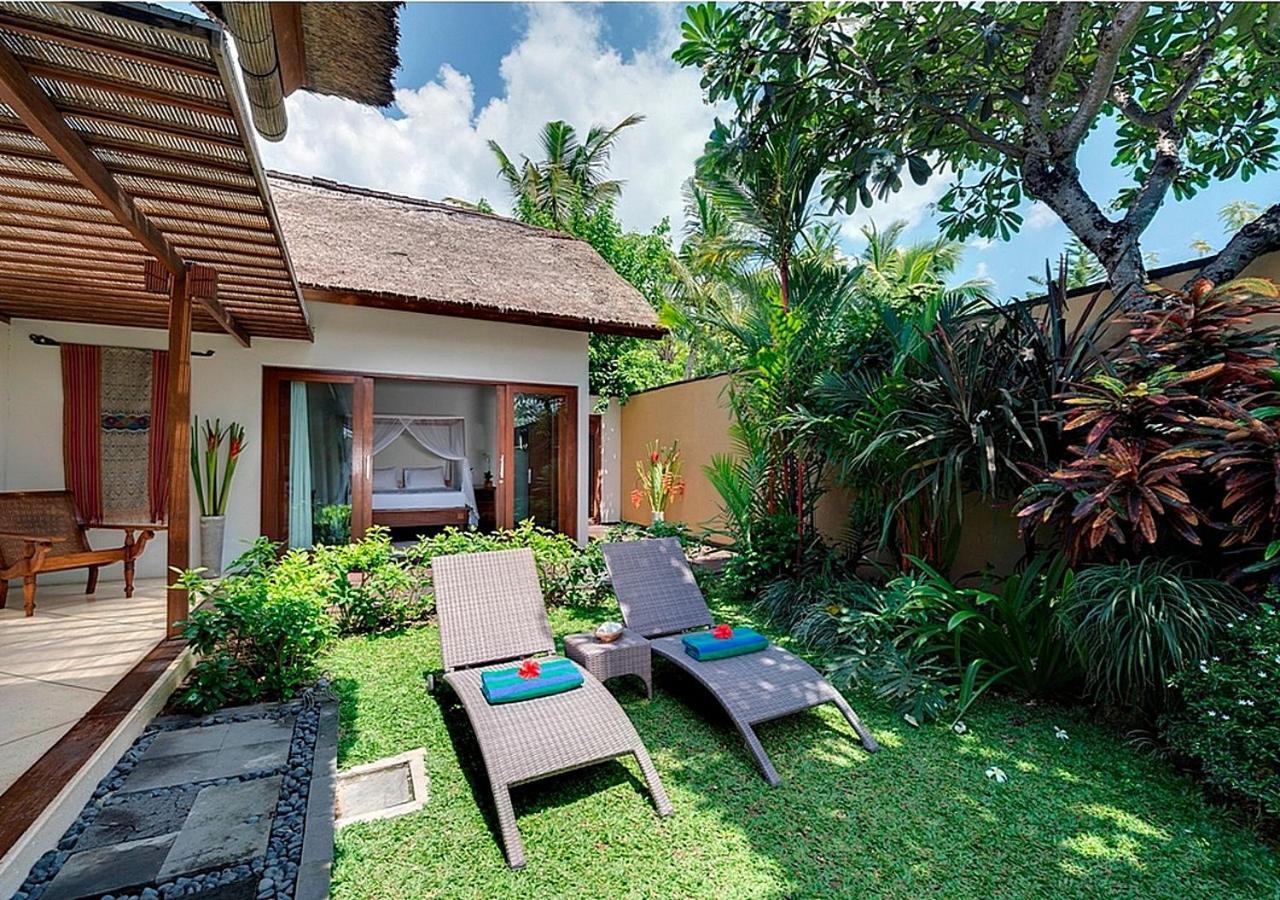 Villa Andalas Seminyak  Exterior photo